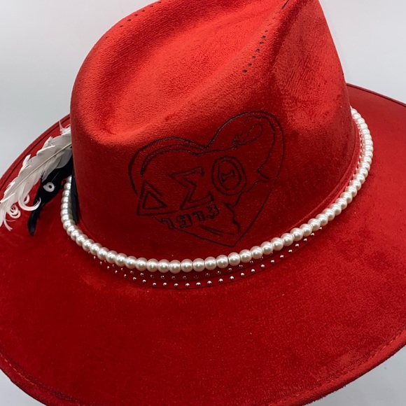 Delta MCMXIII by The Chapeauholic - Picture 4 of 7